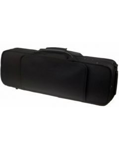 Stentor 1660A Oblong Violin Case 4/4 Bk