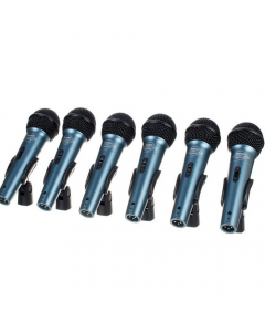 Superlux Eco 88 6pcs