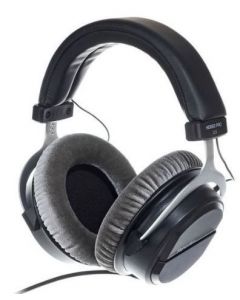 Superlux HD-660 Pro 32 Ohms