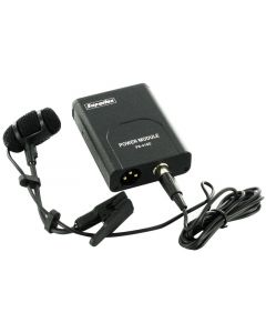 Superlux PRA-383D XLR