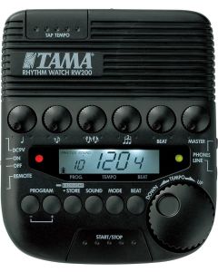 Tama RW200 rhythm watch metronome
