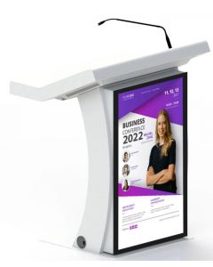 TEMAS DL24B Digital Podium