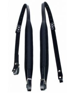 Thomann 70 Pro Accordion Strap L BK