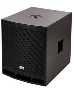 the box CL 112 Sub MK II