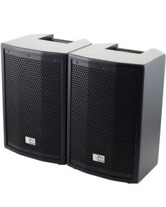 the box CL 106 Top MK II