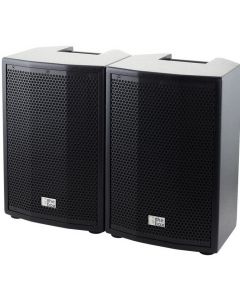 the box CL 108 Top MK II