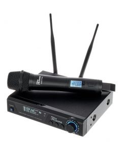 The t.bone freeU HT 863