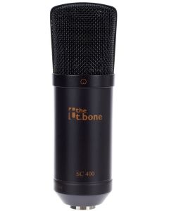 the t.bone SC 400