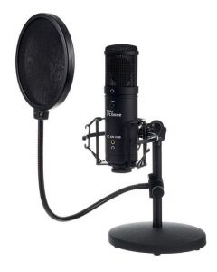 the t.bone SC 420 USB Desktop-Set