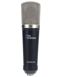 The t.bone SC 450 USB