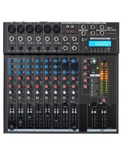 the t.mix xmix 1202 FXMP USB
