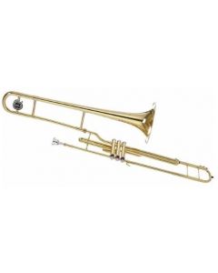 Thomann Bb-Valve Trombone