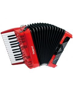 Acordeon Roland FR-1X RD