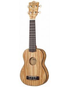 Harley Benton UK-12 Stain Ash NT