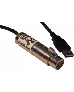 USB-DMX ultra