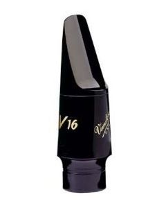 Vandoren V16 Alto Sax A6-M