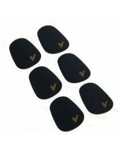Vandoren Mouthpiece Cushions 0,80 mm BK (6 buc)