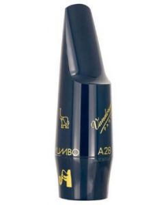 Vandoren Jumbo Java A28 Blue