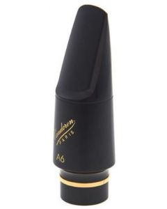 Vandoren V16 Alto Sax A6-S+