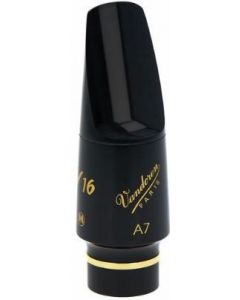 Vandoren V16 Alto Sax A7-M