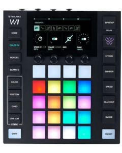Wolfmix W1 Mk2
