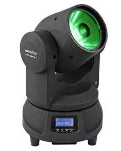 EUROLITE LED TMH-X1 Moving Head Beam
