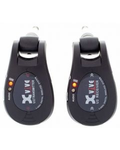 Xvive U2 BK