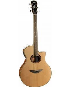 Yamaha APX 700II NT