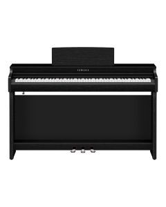 YAMAHA CLP 825 Black