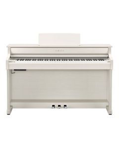 Yamaha CLP 835 White Birch (Bej)