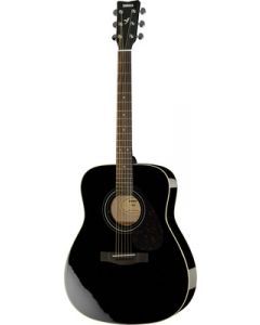 Yamaha F370 Black