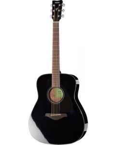 Yamaha FG800 Black