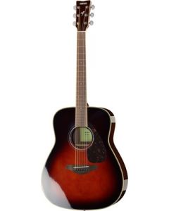 Yamaha FG830 TBS