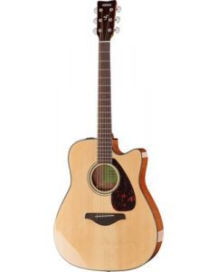 Yamaha FGX800C NT