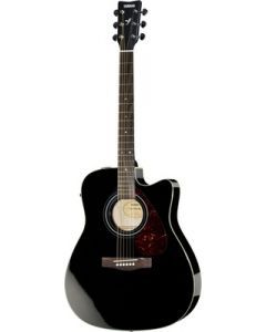 Yamaha FX370C Black