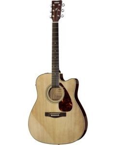 Yamaha FX370C NT