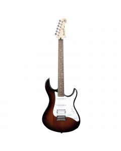 YAMAHA PACIFICA 112J OVS
