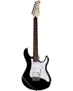Yamaha Pacifica 112J Black