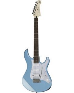 Yamaha Pacifica 112J Blue