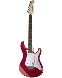 Yamaha Pacifica 112J Red