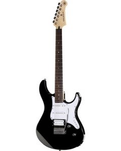 Yamaha Pacifica 112V Black
