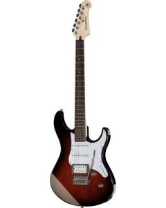 Yamaha Pacifica 112V OVS RL