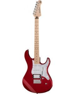 Yamaha Pacifica 112VM Red