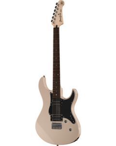 Yamaha Pacifica 120H White