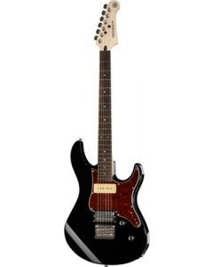 Yamaha Pacifica 311H Black