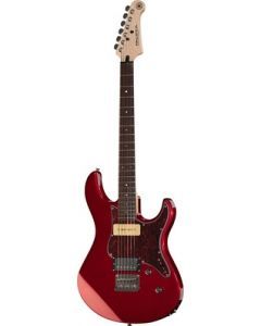 Yamaha Pacifica 311 Red