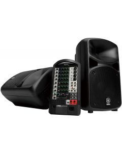 YAMAHA STAGEPAS 400BT