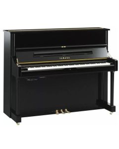 YAMAHA U1 TA3 PE (TransAcoustic)