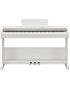 Yamaha YDP-105 White
