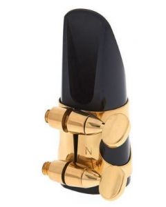 Yanagisawa Sopranino Ebonite 7